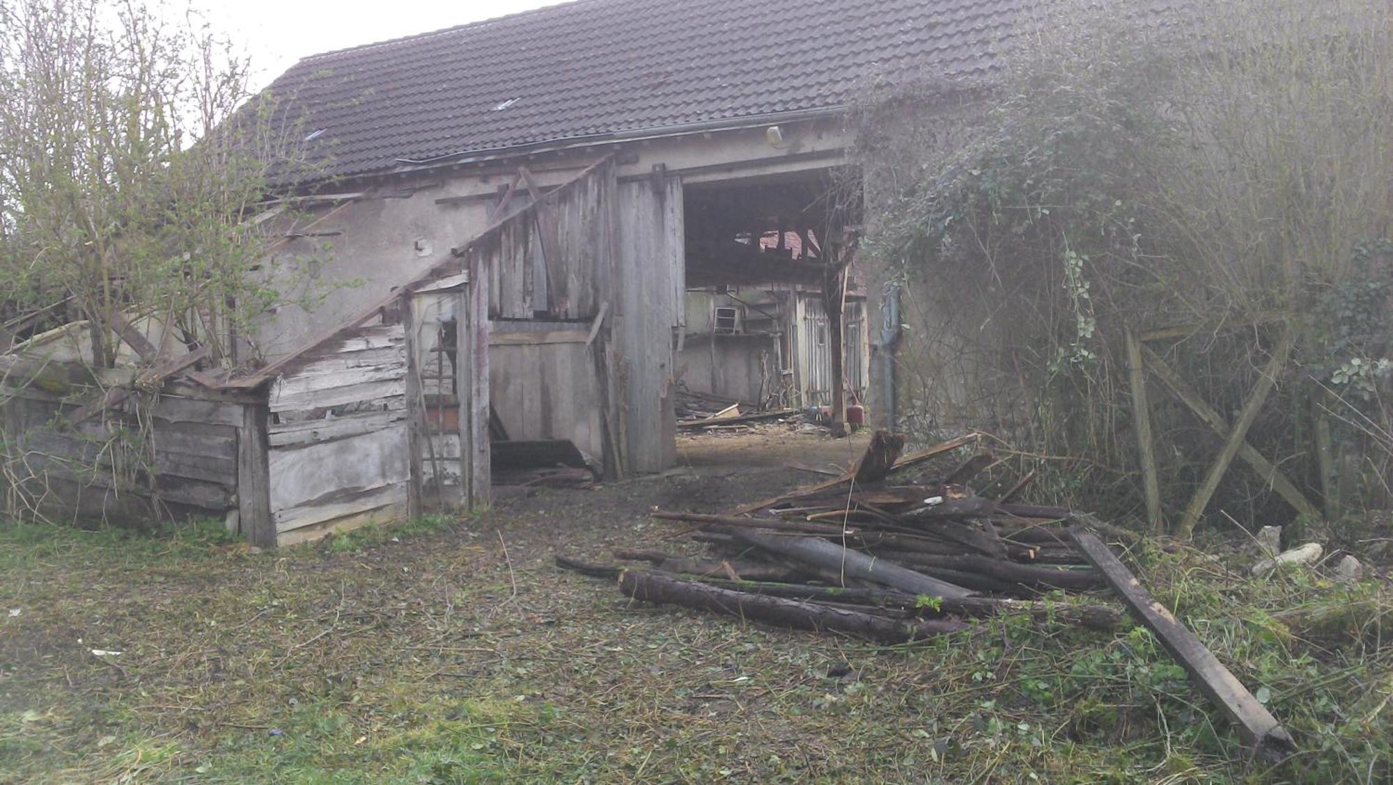 Gite Du Clos Notre Dame Villa Vineuil  Exteriör bild